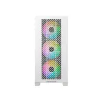 PC Case Cooler Master Elite 301 Valge Mini Tower
