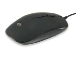 Conceptronic REGAS01B hiir kontorile m&otilde;lemak&auml;eline USB Type-A optiline 1200 DPI