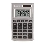 Kalkulaator Canon LS-270L p&auml;ikeseenergial t&ouml;&ouml;tav kompaktne disain mudel 6649C001