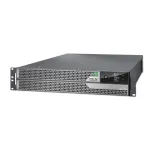 APC Smart-UPS Ultra On-Line Li-Ion SRTL5KRM2UI, 5KW, 2U Rack/Torn, 6x C13 ja 4x C19, NMC