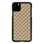 Nutitelefoni &uuml;mbris man and wood iPhone 11 Pro Maxile &mdash; armor Must
