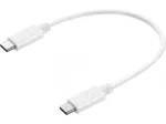USB-C laadimiskaabel Sandberg 136-30 0,2 m 65 W