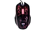 Hiir Media-Tech COBRA PRO X-LIGHT MT1117 USB Type-A