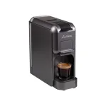 SBOX CM-719 Barista 3in1 kapslikohvimasin, jahvatatud kohv / Dolce Gusto / Nespresso, 0,8 l, 1150-1350 W, must