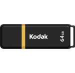 Kodak K100 64 GB USB 3.2 Gen 1 m&auml;lupulk, USB-A (EKMMD64GK103)