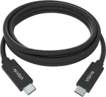 USB-kaabel Vision TC 2MUSBC/BL