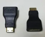 Adapter Mini-HDMI (isane) &uuml;leminek