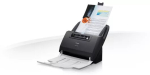 Canon imageFORMULA DR-M160II ADF-skanner 600 x 600 DPI A4 Must, Hall