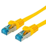 LOGON TCR55SS200Y v&otilde;rgukaabel, Cat5e SF/UTP (S-FTP), 20 m, kollane