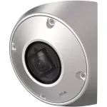 Turvakaamera Axis Q9216-SLV Kupliga IP V&auml;litingimustesse 2304 x 1728 pikslit