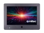 Monitor Ernitec 0070-24110-PVMIP 24-tolline LCD-ekraan 1920x1080