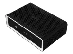 Zotac ZBOX CI629 nano barebone miniarvuti, Core i3-1315U