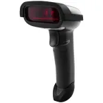 K&auml;simudel v&ouml;&ouml;tkoodilugeja ALLNET ALL_POS_SC1228B, 2D, juhtmevaba 2,4 GHz / BT tugi, kaal 320 g
