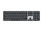 Apple Magic Keyboard universaalne USB Bluetooth QWERTY vene must