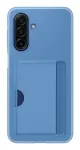 Samsung A17 tagakaas kaardipesaga, sinine &mdash; EF-OA176TLEGWW