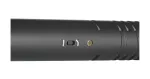 R&Oslash;DE NTG1 mikrofon Must digitaalse videokaamera mikrofon