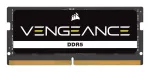 CORSAIR Memory 32GB Vengeance DDR5 SoDIMM (1x32gb) DDR5 5600mt/s CL48