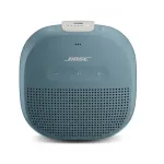 SoundLink Micro, 1.0 kanalit, 2400&ndash;2800 Hz, juhtmevaba, 9 m, Micro-USB, sinine