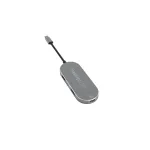 USB-jaotur Terratec Connect c5