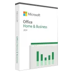 Microsoft Office 2024 Home and Business PC/MAC BIND - Jaem&uuml;&uuml;k