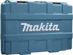 T&ouml;&ouml;riistade hoiukohver Makita 821864-7 vastupidav disain t&ouml;&ouml;riistadele