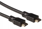 ACT 0.5 meetrit kiire kaabel v2.0 HDMI-A-pistik - HDMI-A-pistik (AWG30)