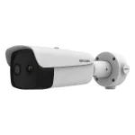 HIKVISION DS-2TD2637-25/QY Termiline 364x288 Kahespektri Kuul