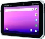 Rihm Panasonic FZ-VSTS11U tahvelarvutile Must &Uuml;hildub mudeliga TOUGHBOOK S1