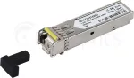 BlueOptics GSLC20-BiDi-B-DDM-BO BiDi SFP transiiver, &uuml;hildub Westermo GSLC20-BiDi-B-DDM-iga, DDM