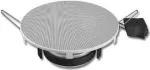 Busch-Jaeger 8225 EB - K&otilde;lar - 10 W (V&otilde;re v&auml;rv - Valge) (2CKA008200A0200)