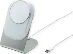 ROLINE Magnet-Induktions-Charger Stand Base 15W (19.11.1016)