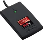 RF IDeas pcProx Enroll - USB 2.0 - 50,8 x 15,2 x 85,7 mm - FCC - CE - C-TICK - IC - -30 - 65 &deg;C - 5 - 95% - Windows CE - Windows 2000 - Windows XP - Windows Vista - Windows 7 - Mac