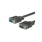 ROLINE VGA-kaabel - HD-15 (VGA) (M) kuni HD-15 (VGA)