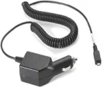 Zebra VCA400-02R mobiilseadme laadija universaalne hall sigaretis&uuml;&uuml;taja Auto