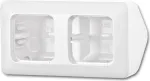 Busch-jaeger 2CKA001799A0985 Valge