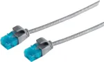 Networking kaabel S/CONN 08-22010 Hall 0,5 m Cat6 U/UTP