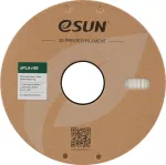EPLA 1,75mm LUUVALGE 1kg ESUN 3D FILAMENT (ePLAP175BW1)