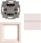 BUSCH-JAEGER 64765 UJ-84 Komfortschalter flex, komplekt (2CKA006800A2913)