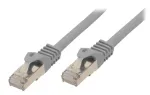 V&otilde;rgukaabel shiverpeaks BASIC-S 3m Cat7 S/FTP Hall