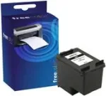 Kassett Freecolor HP 901XL must taastatud K20278F7