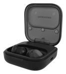 Peakomplekt Fairphone Fairbuds TWS in-ear, Must &mdash; Bluetooth, USB‑C, 20&ndash;20 000 Hz, 10 m leviulatus