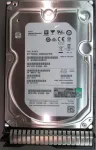HPE 8 TB 7.2K LFF 3,5-tolline SATA k&otilde;vaketas (P02758-001)