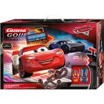 S&otilde;idukite ja rajakomplekt Carrera RC Neon Nights Cars