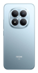 Nutitelefon Xiaomi Redmi Note 15 Pro+ 5G &mdash; 6,83-tolline AMOLED, 8 GB muutm&auml;lu, 256 GB, 200 MP, 6500 mAh, Glacier Blue