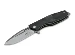 Kokkupandav nuga BOKER PLUS Caracal Folder Mini &mdash; 3,1-tolline tera, kompaktne kokkupandav nuga