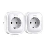 Nutikas WiFi pistikupesa Gosund SP112-M kahe USB-pordiga &mdash; kahe kaupa