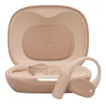 JBL Sense Lite Peakomplekt Juhtmevaba K&otilde;rvakonk Muusika/K&otilde;ned Bluetooth Beež