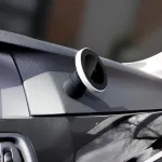 Fantec WIC-CAR - s&otilde;idukihoidik/laadija (5020)