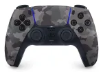 Gamepad Sony DualSense v3 Camouflage &mdash; Bluetooth/USB, PS5, sisseehitatud aku, USB‑C, 160&times;106&times;66 mm