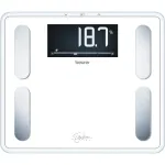 Diagnostic Scale BF 410 Signature Line Valge (73573)